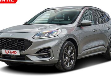 Ford Kuga 86.525 km 19.990 &euro; Magdeburg 39118