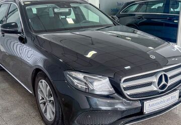 Mercedes-Benz E 200 94.820 km 22.880 &euro; Magdeburg 39120