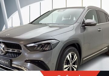 Mercedes-Benz GLA 200 7.268 km 39.865 &euro; Magdeburg 39130