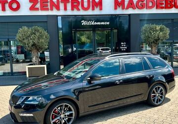 Skoda Octavia 188.505 km 15.950 &euro; Magdeburg 39112