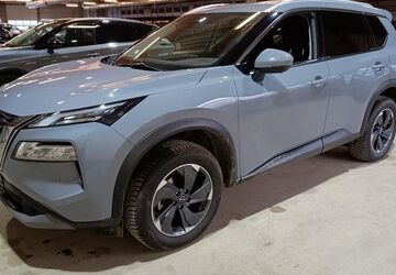 Nissan X-Trail 31.430 km 28.900 &euro; Magdeburg 39120