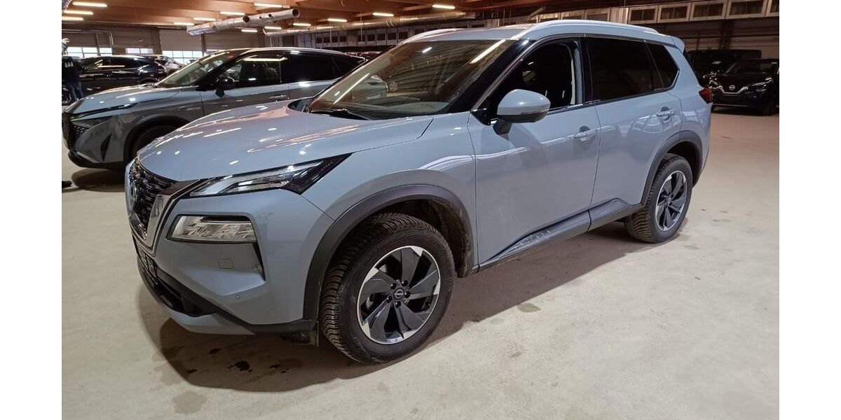 Nissan X-Trail 31.430 km 28.900 &euro; Magdeburg 39120