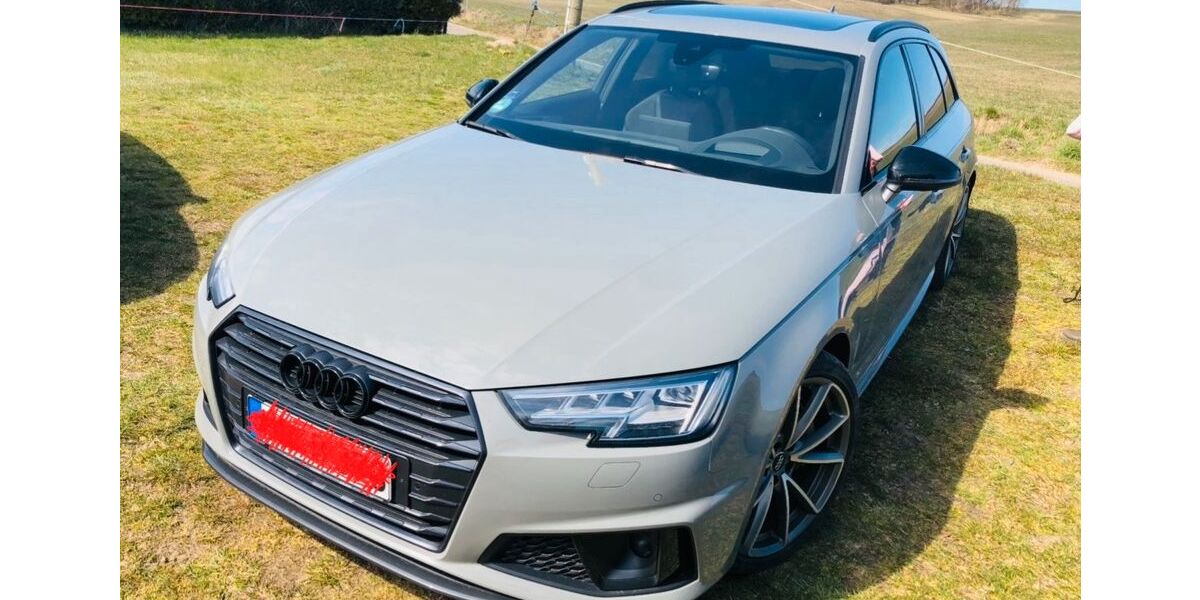 Audi A4 182.000 km 21.500 &euro; Magdeburg 39118