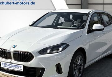 BMW 116 4.000 km 31.900 &euro; Magdeburg 39108