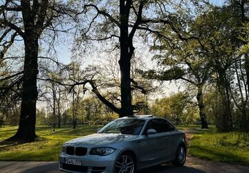 BMW 120 206.000 km 5.990 &euro; Magdeburg 39104