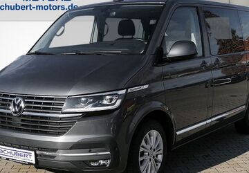 VW T6 Multivan 32.996 km 49.999 &euro; Magdeburg 39108