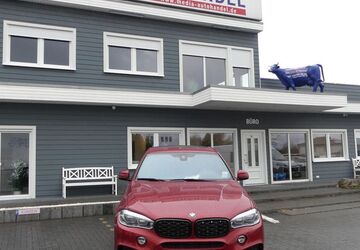 BMW X6 183.000 km 28.900 &euro; Magdeburg 39108