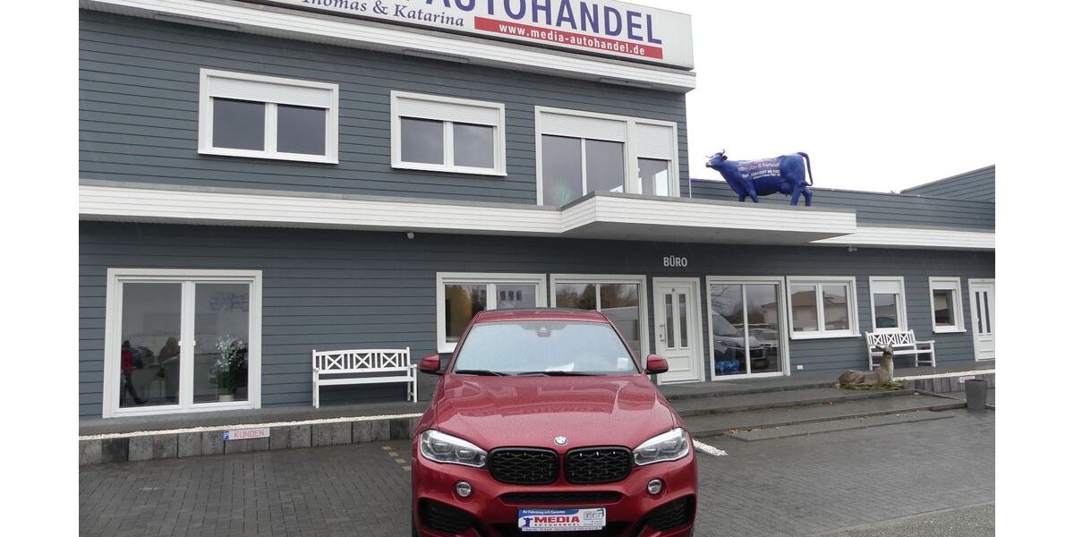 BMW X6 183.000 km 28.900 &euro; Magdeburg 39108