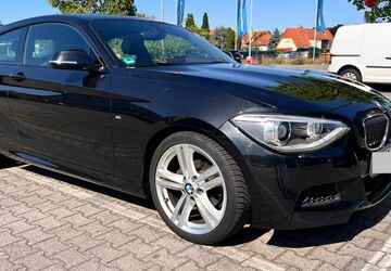 BMW 116 105.000 km 9.950 &euro; Magdeburg 39104