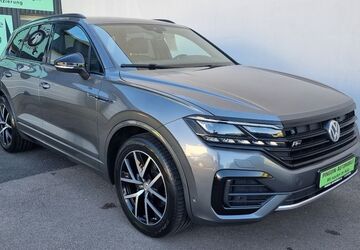 VW Touareg 171.811 km 38.350 &euro; Schönebeck 39218