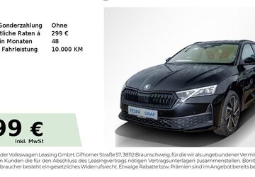 Skoda Octavia 4.999 km 36.480 &euro; Magdeburg 39118