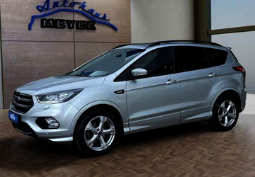 Ford Kuga 85.654 km 13.810 &euro; Hohenwarsleben 39326