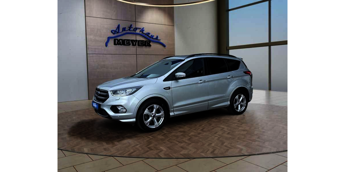 Ford Kuga 85.654 km 13.810 &euro; Hohenwarsleben 39326
