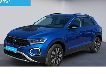 VW T-Roc 11.980 km 29.680 &euro; Magdeburg 39116