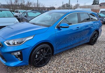 Kia XCeed 30.723 km 15.450 &euro; Schönebeck 39218