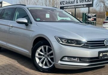 VW Passat Variant 148.000 km 14.950 &euro; Magdeburg 39118