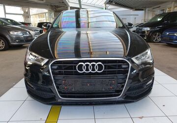 Audi A3 160.171 km 11.990 &euro; Magdeburg 39130