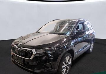 Skoda Karoq 41.716 km 24.890 &euro; Magdeburg 39126