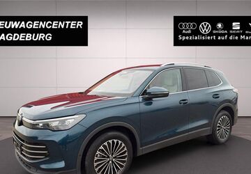 VW Tiguan 32.788 km 41.480 &euro; Magdeburg 39128