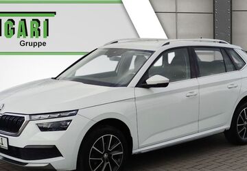 Skoda Kamiq 41.200 km 22.480 &euro; Magdeburg 39128