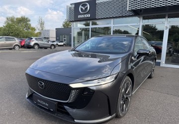 Mazda 6e 2.500 km 39.990 &euro; Magdeburg 39120