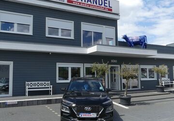 Hyundai KONA 85.000 km 19.000 &euro; Magdeburg 39108