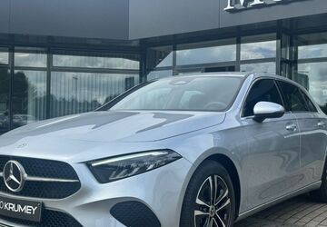 Mercedes-Benz A 180 2.970 km 29.600 &euro; Magdeburg 39120