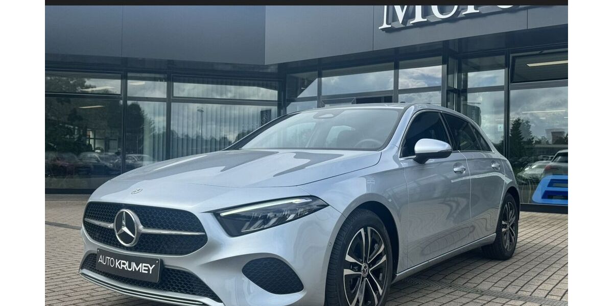 Mercedes-Benz A 180 2.970 km 29.600 &euro; Magdeburg 39120