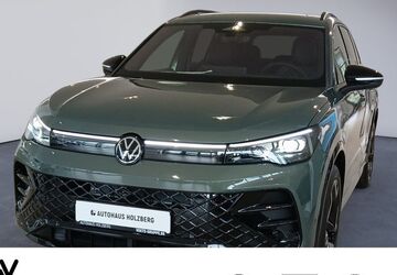 VW Tiguan 5.995 km 62.795 &euro; Magdeburg 39126