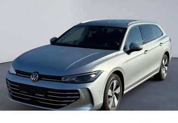 VW Passat Variant 14.700 km 31.795 &euro; Magdeburg 39126