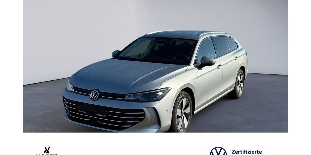 VW Passat Variant 14.700 km 31.795 &euro; Magdeburg 39126