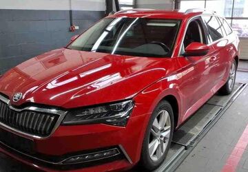 Skoda Superb 65.100 km 29.980 &euro; Magdeburg 39128
