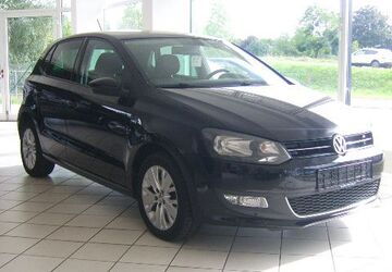 VW Polo 245.910 km 5.999 &euro; Schönebeck 39218