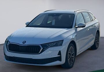 Skoda Octavia 27.205 km 29.695 &euro; Magdeburg 39126