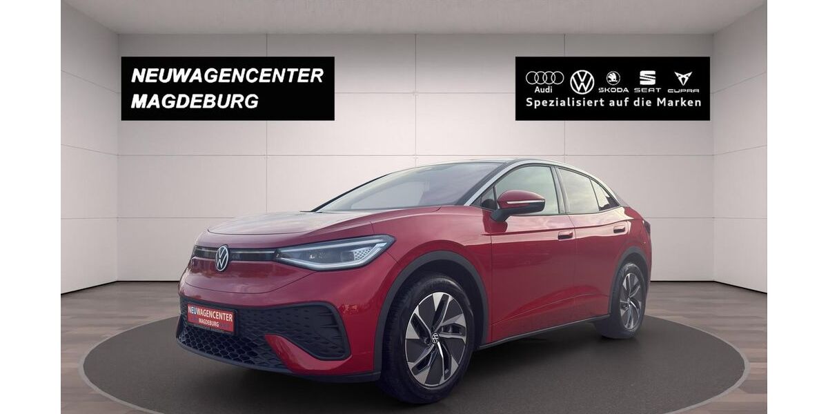 VW ID.5 3.356 km 41.480 &euro; Magdeburg 39128
