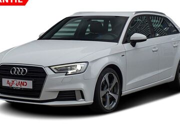 Audi A3 78.986 km 22.950 &euro; Magdeburg 39118