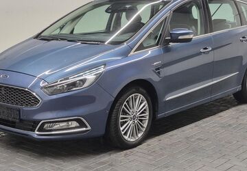 Ford S-Max 135.000 km 19.450 &euro; Langenweddingen 39171