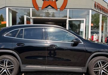 Mercedes-Benz GLA 200 102.000 km 24.950 &euro; Magdeburg 39120