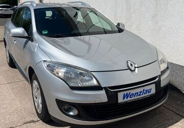 Renault Megane 219.000 km 3.450 &euro; Magdeburg 39128