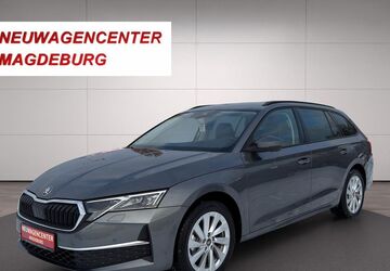 Skoda Octavia 14.235 km 31.480 &euro; Magdeburg 39128