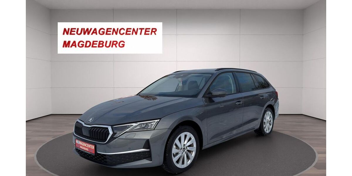 Skoda Octavia 14.235 km 31.480 &euro; Magdeburg 39128