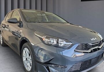 Kia ceed / Ceed 5.100 km 25.890 &euro; Schönebeck (Elbe) 39218