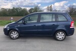 Opel Zafira B 141.000 km 6.950 &euro; Magdeburg 39104