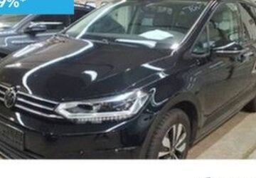 VW Touran 27.032 km 35.795 &euro; Magdeburg 39126