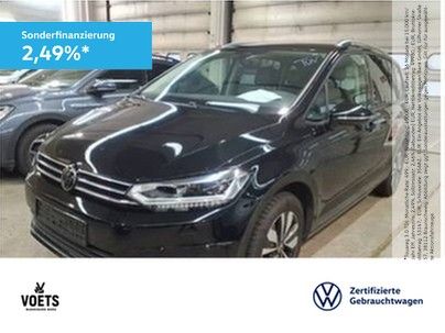 VW Touran 27.032 km 35.795 &euro; Magdeburg 39126