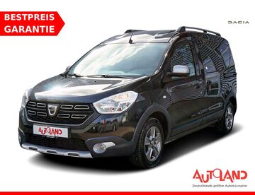 Gebrauchte Dacia Dokker