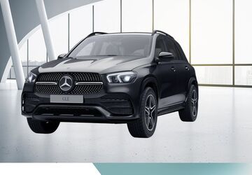 Mercedes-Benz GLE 350 51.509 km 64.950 &euro; Magdeburg 39130