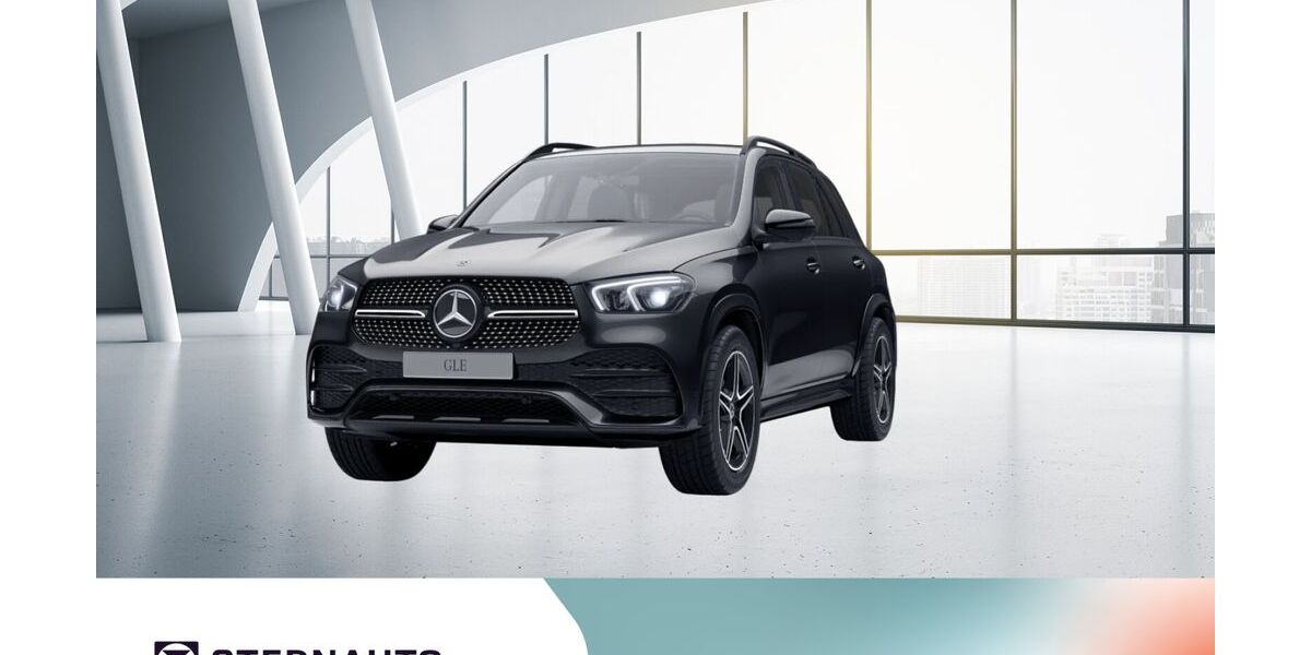 Mercedes-Benz GLE 350 51.509 km 64.950 &euro; Magdeburg 39130