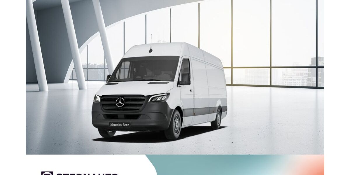 Mercedes-Benz Sprinter 3.136 km 46.398 &euro; Magdeburg 39130