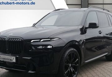 BMW X7 37.172 km 87.490 &euro; Magdeburg 39108